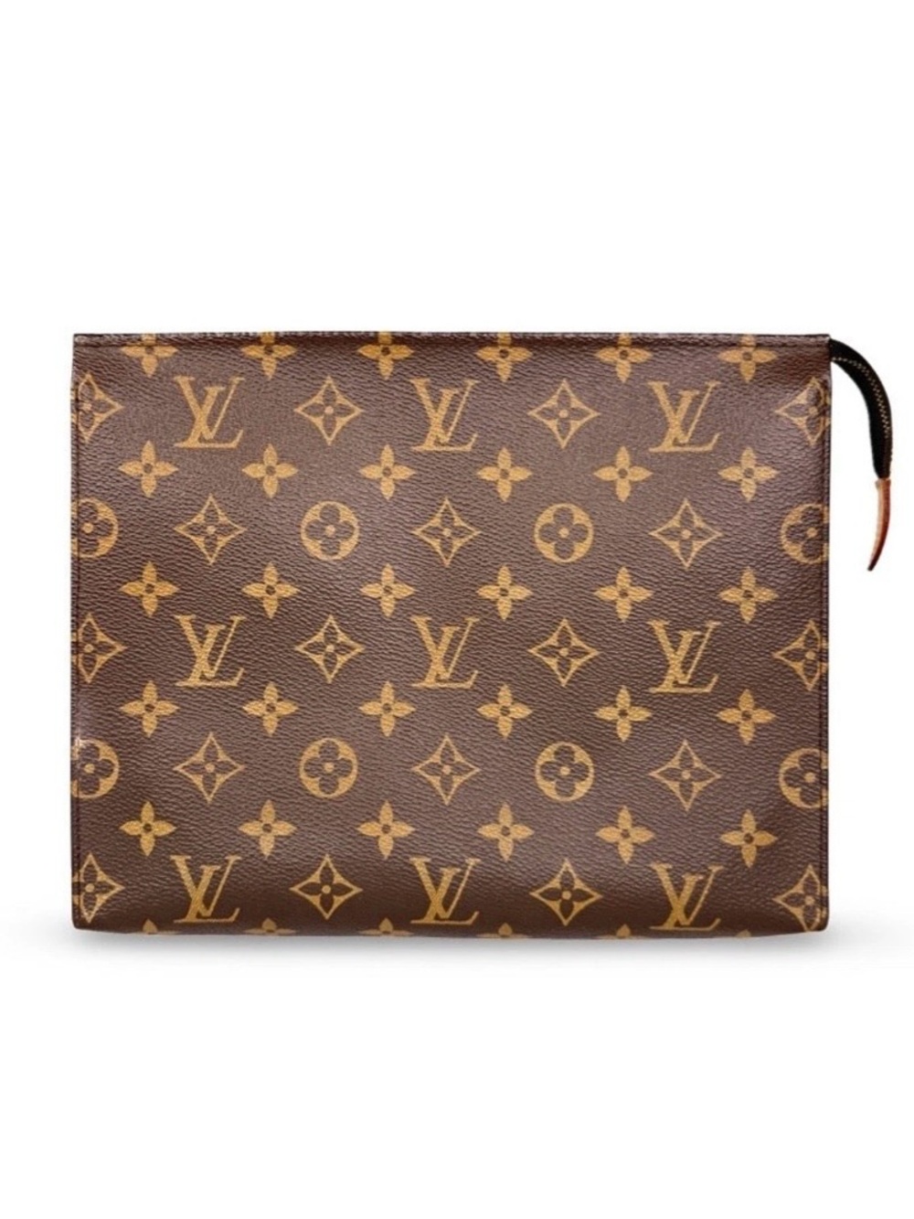 Louis Vuitton Monogram Canvas Toiletry 26